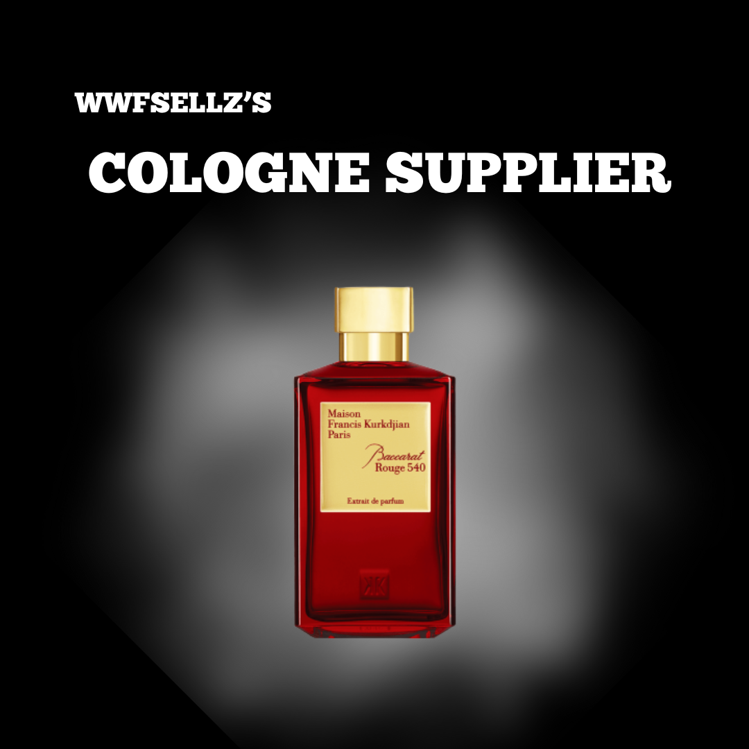 COLOGNE SUPPLIER