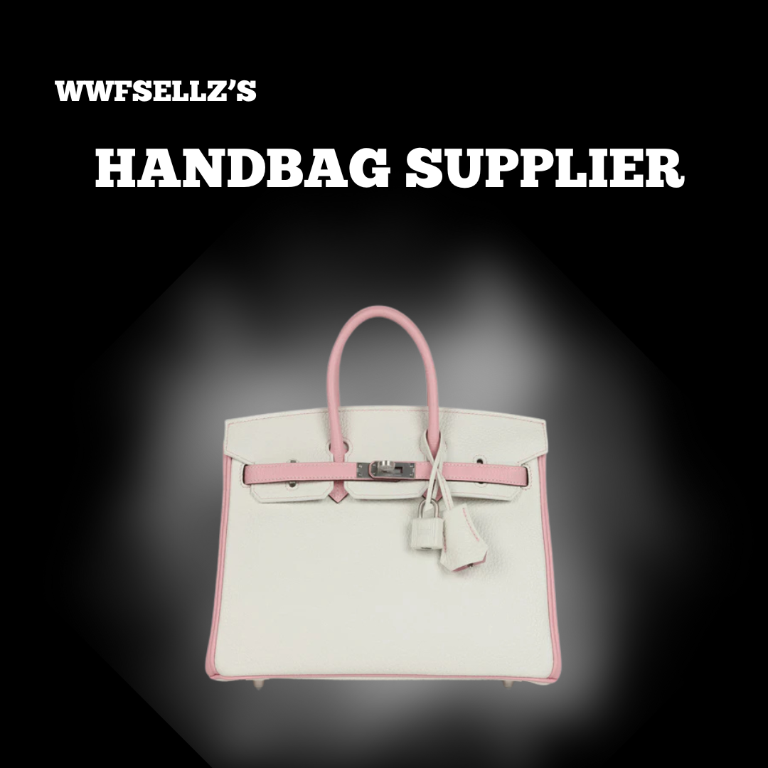 HANDBAG SUPPLIER