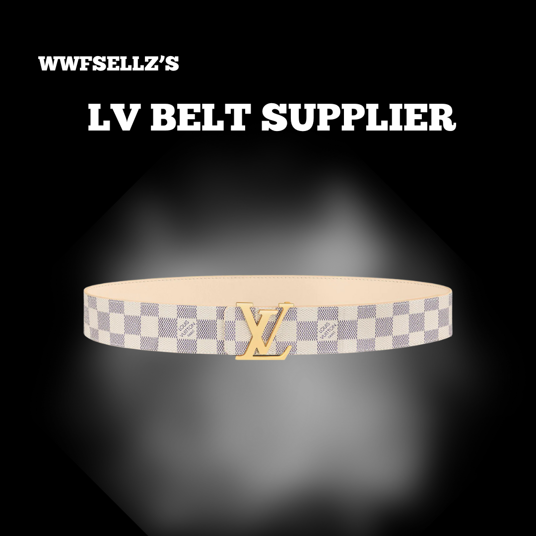 LV BELT SUPPLIER