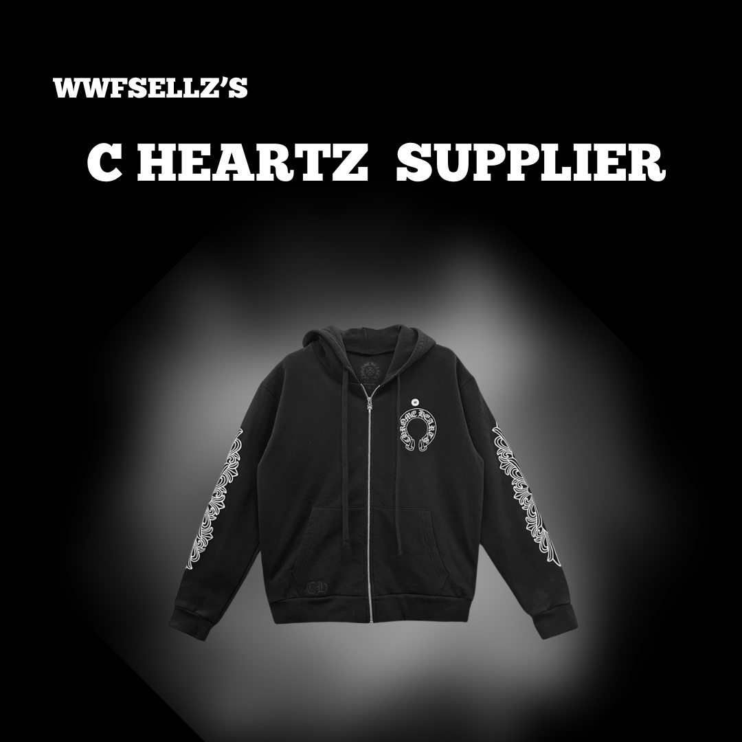 C HEARTZ SUPPLIER