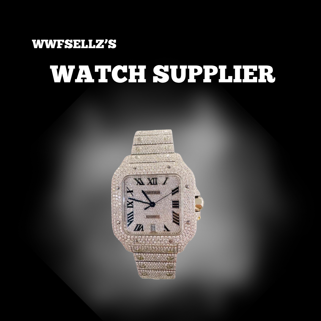 WATCH SUPPLIER