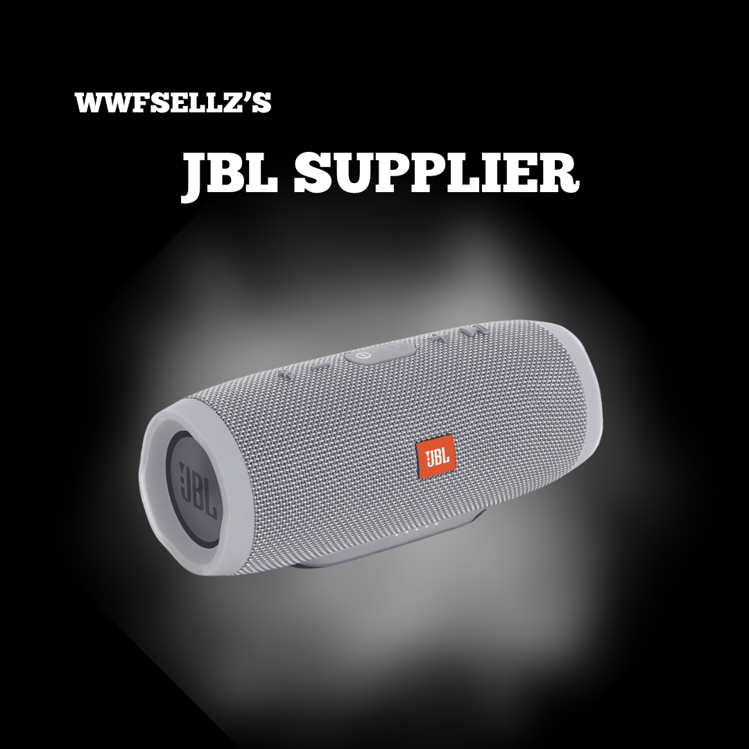 JBL SUPPLIER