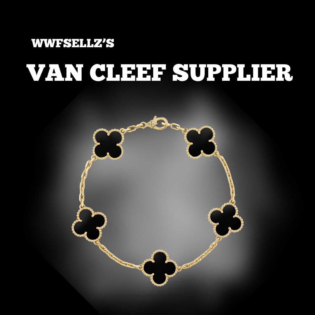 VAN CLEEF SUPPLIER