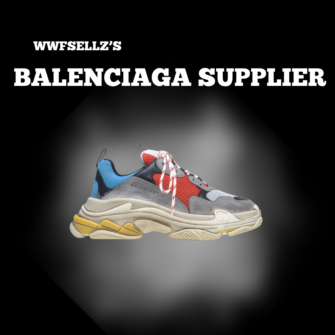 BALENCI SUPPLIER