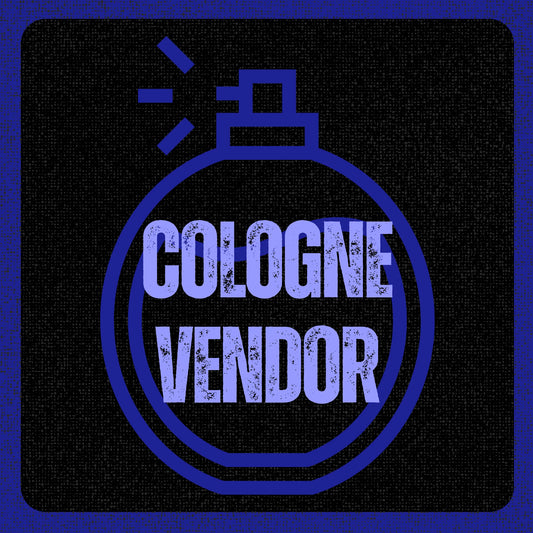 COLOGNE VENDOR