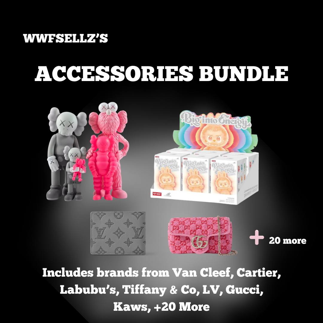 Accessories Bundle